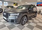 Audi SQ7 4.0 TDI quattro*22 Zoll*LED*HEAD-UP*KAMERA*