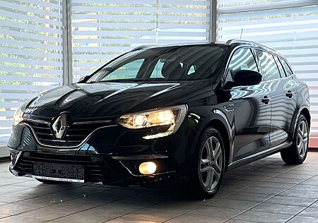 Renault Megane IV Grandtour Aut. Navi PDC 2xKlima