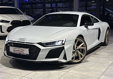 Audi R8 Coupe 5.2 FSI RWD V10 LED Navi VirtualCockpit