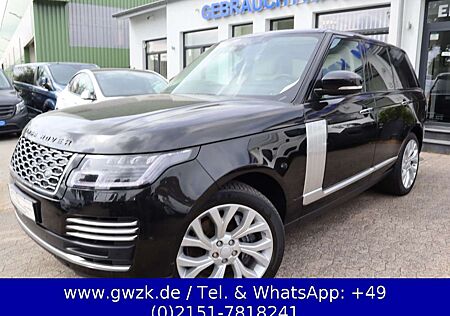 Land Rover Range Rover 2.0 Si4 PHEV Autobiography Hybrid/Sitzklima/Pano