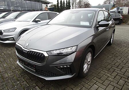 Skoda Scala 1.0 TSI Selection