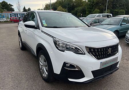 Peugeot 3008 1.5 BlueHDi *sehr gepflegt*