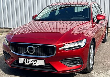 Volvo V60 Momentum Pro *LED*AppleCarPlay*elktr. Heckklappe*