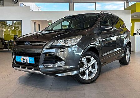 Ford Kuga Individual RFK*AHK*PARKASSIST*SONY*