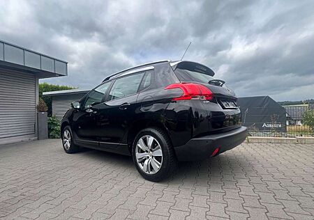 Peugeot 2008 Active Navi
