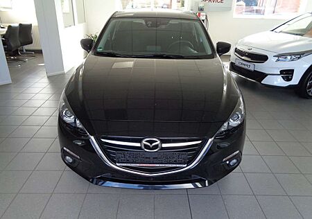 Mazda 3 Center-Line Allwetterreifen