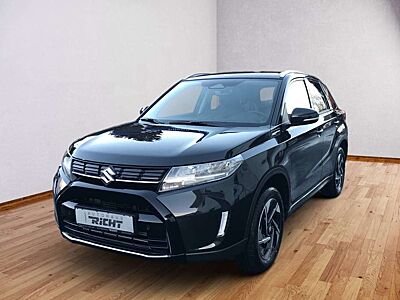 Suzuki Vitara VITARA COMFORT+ ALLGRIP 6AT