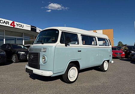 Volkswagen T2 56 Anos KombiLast Edition Nr.540/1200