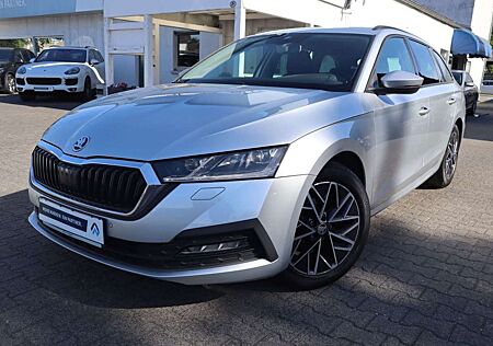 Skoda Octavia Combi 1.5 TSI Ambition|NAVI|PDC|SHZG|