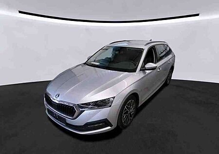 Skoda Octavia Combi 1.5 TSI Ambition|NAVI|PDC|SHZG|