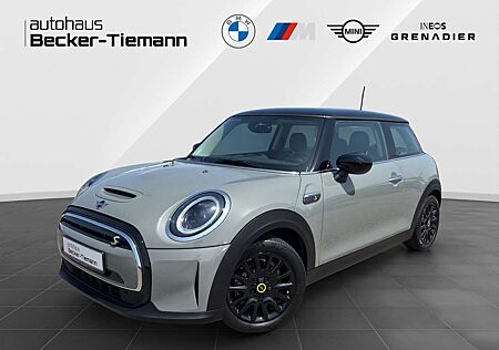 Mini Cooper SE Navi/LED/PDC/Kamera/Tempomat/Wärmepumpe