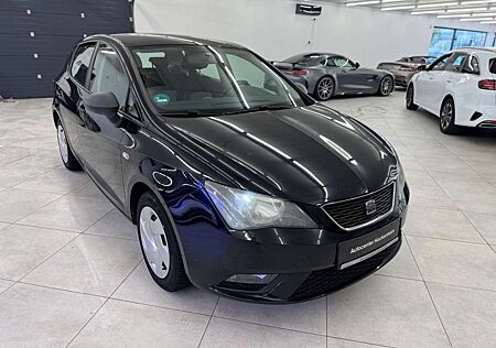 Seat Ibiza Lim. Reference