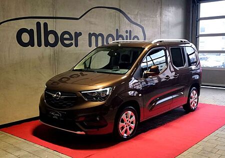 Opel Combo Life E Innov. Head-UP Autom.AHK Navi Apple