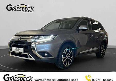 Mitsubishi Outlander Diamant Edition 2WD Navi Apple CarPlay Android Aut