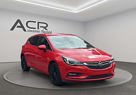 Opel Astra K APPLE/SPURH.ASST/TEMPOM/S-HEFT/PDC/SHZ