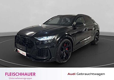 Audi RS Q8 4.0 TFSI qu. Matrix+305+Keramik+23''+Essential+Pan