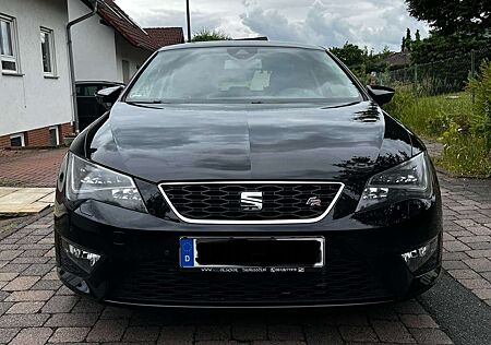 Seat Leon FR SC 1.4 TSI