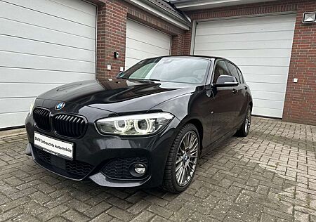 BMW 120d 120 xDrive|M-Sport|Harman|Leder|ACC|Allrad