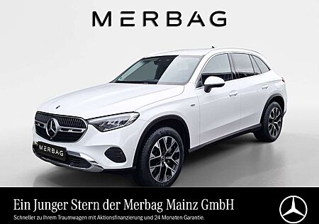 Mercedes-Benz GLC 300 de 4M Avantgarde AHK Distronic HUD 360°