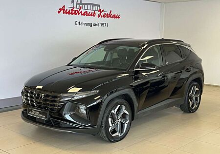 Hyundai Tucson 1.6 T-GDi HEV Prime+Panorma+360° Kamera+