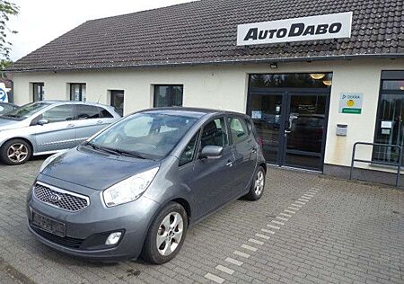 Kia Venga Spirit