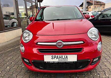 Fiat 500X Pop Star