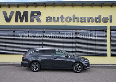 Kia XCeed Ceed SW / cee'd SW 1.5 T-GDi TOP *Navi*Kamera*