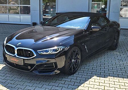 BMW M850 Baureihe 8 Cabrio i xDrive