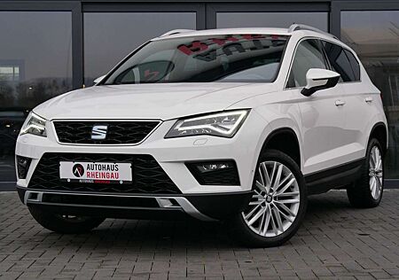 Seat Ateca 1.4 TSI Xcellence ACC*LED*RFK