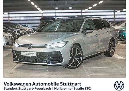 VW Passat Variant Volkswagen R-Line 2.0 TDI DSG Navi Kamera