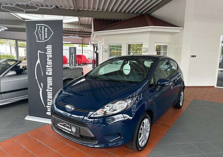 Ford Fiesta Trend *AHK / Klima / Garantie *