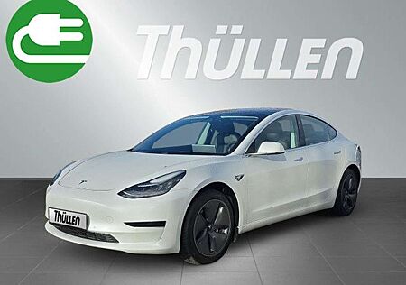 Tesla Model 3 SR Plus / R-Kamera / PDC / SHZ / Bluetooth