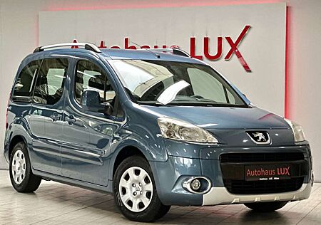 Peugeot Partner KLIMAANLAGE*AHK*2 X SCHIEBETÜREN