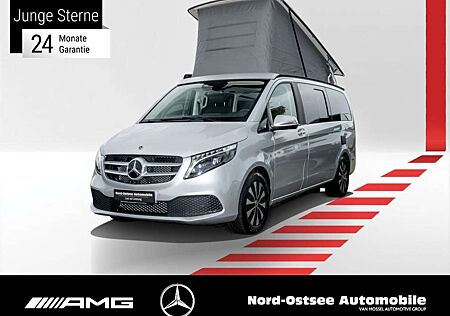 Mercedes-Benz V 300 MARCO POLO EDITION NAVI 360° KAM AHK LED