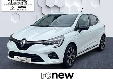 Renault Clio Evolution/Automatik