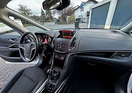 Opel Zafira Tourer 2.0 CDTI Innovation