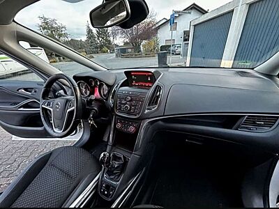 Opel Zafira Tourer 2.0 CDTI Innovation