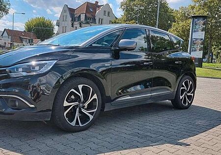 Renault Scenic ENERGY dCi 160 EDC BOSE EDITION