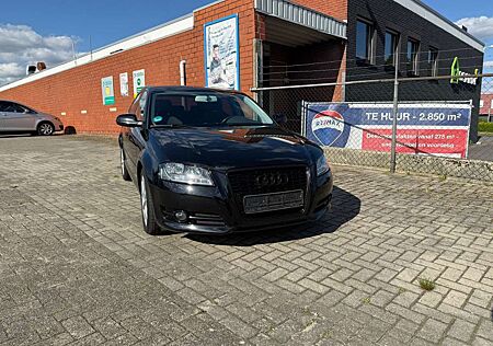 Audi A3 2.0 TDI Ambition (103kW)