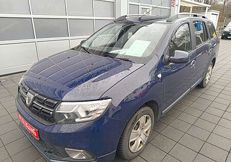 Dacia Logan MCV II Kombi SCe 75 *1.HD*NAVI*8fach*