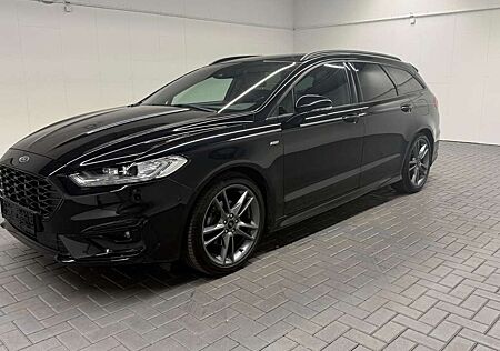 Ford Mondeo Turnier ST-L. LED/Navi/SHZ/Kam/Pano/19-LM