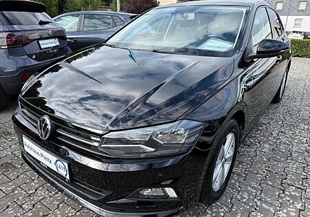 VW Polo Volkswagen Comfortline