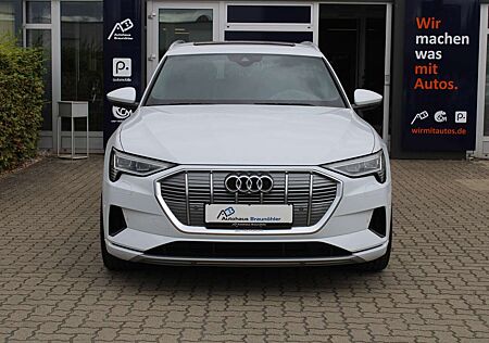 Audi e-tron 50 quattro advanced*Pano*Softclose*Nachtsicht*
