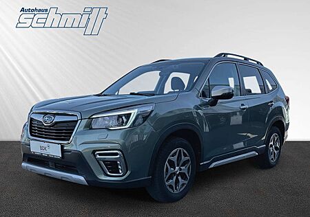 Subaru Forester COMFORT 2.0ie-AUTOM.-NAVI-KLIMA-WENIG KM-AUS 2.HD