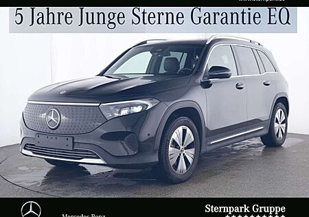 Mercedes-Benz EQB 250 + Progressive'Pano'Winter'VZA'SmartphoInt