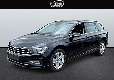 VW Passat Variant Volkswagen Business*Navi*