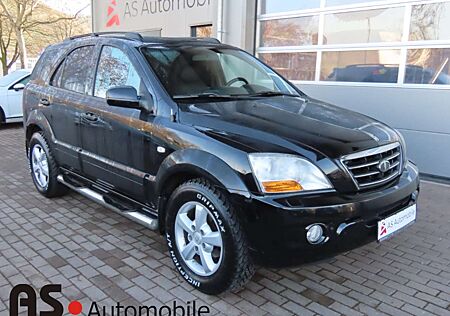 Kia Sorento 2.5 CRDi VGT EX