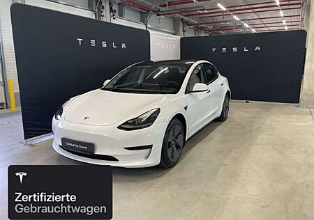 Tesla Model 3 Rear-Wheel Drive