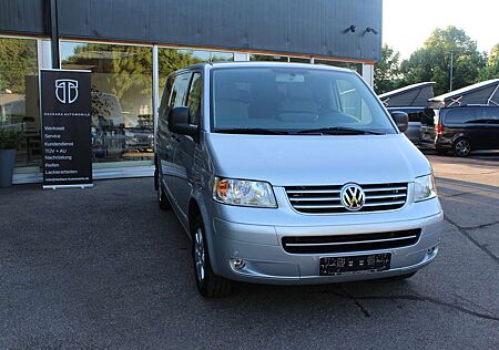 VW T5 Caravelle Volkswagen Caravelle Lang 174PS DSG *2x Klima *Luft-Standheiz