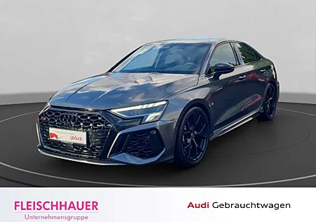 Audi RS3 2.5 TFSI quattro DSG Leder+CarPlay+RK+APS-Plus